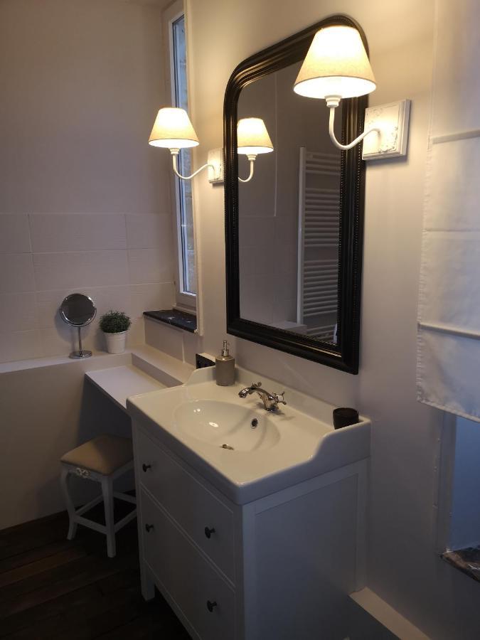 Apartamento Les Bc Bg Charleville-Mézières Exterior foto