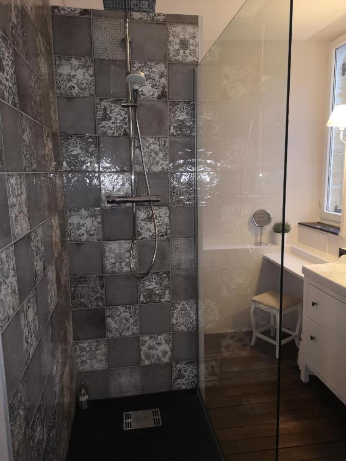 Apartamento Les Bc Bg Charleville-Mézières Exterior foto